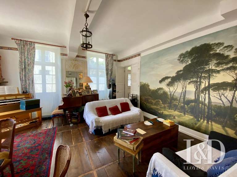 Maison Salies-de-Béarn - 10 chambres - 470m²