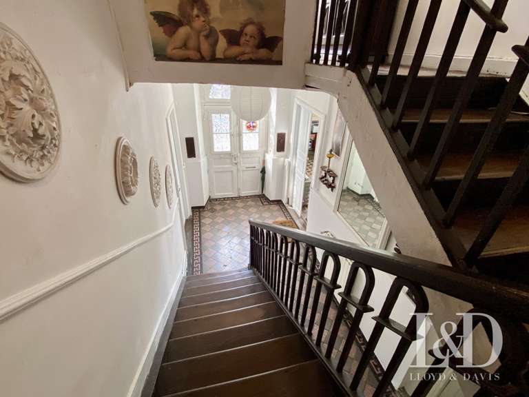 Maison Salies-de-Béarn - 10 chambres - 470m²