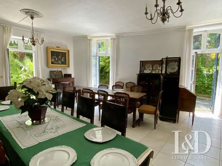 Maison Salies-de-Béarn - 10 chambres - 470m²