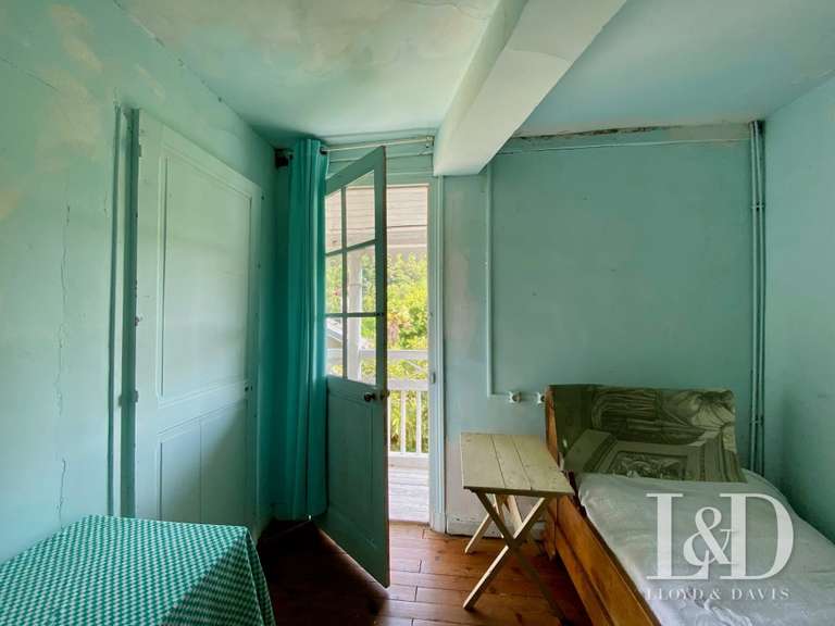 Maison Salies-de-Béarn - 10 chambres - 470m²