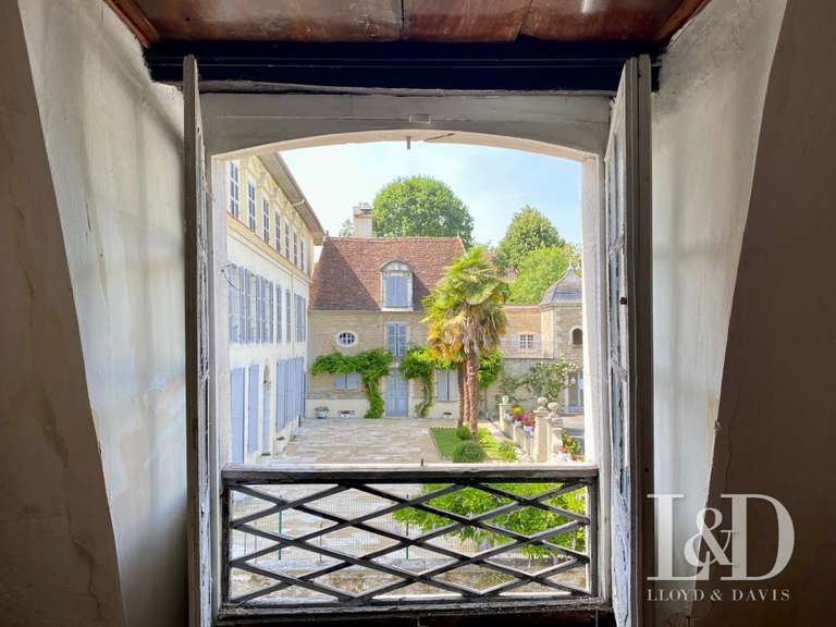 Maison Salies-de-Béarn - 10 chambres - 470m²