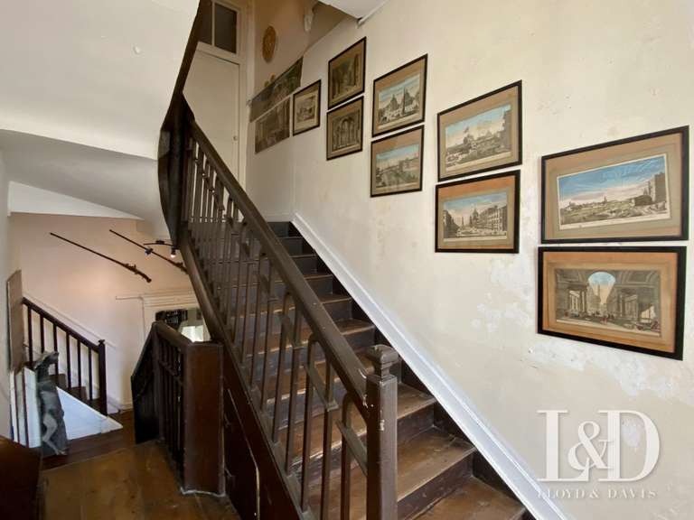 Maison Salies-de-Béarn - 10 chambres - 470m²