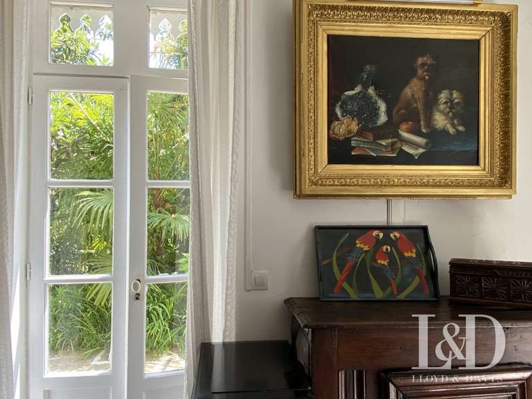 Maison Salies-de-Béarn - 10 chambres - 470m²