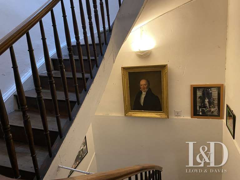 Maison Salies-de-Béarn - 10 chambres - 470m²