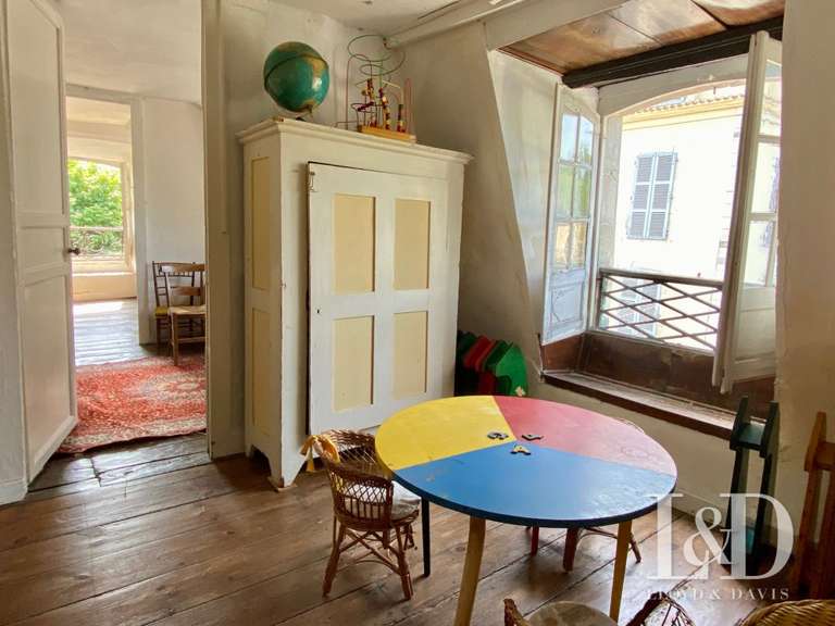 Maison Salies-de-Béarn - 10 chambres - 470m²
