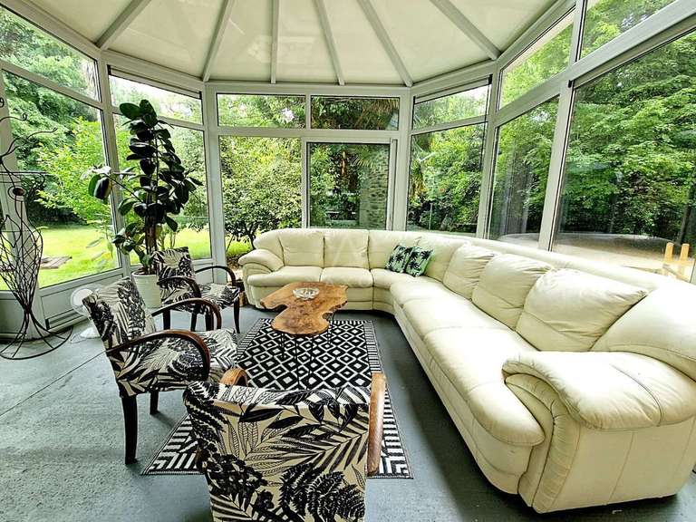 Maison Salies-de-Béarn - 4 chambres