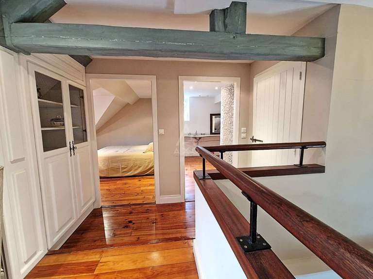 Maison Salies-de-Béarn - 4 chambres