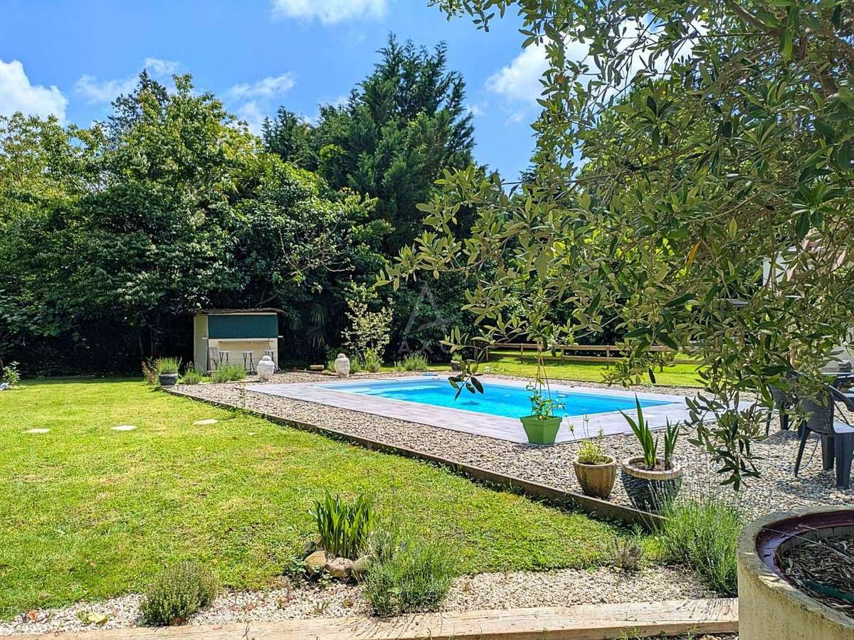 Maison Salies-de-Béarn