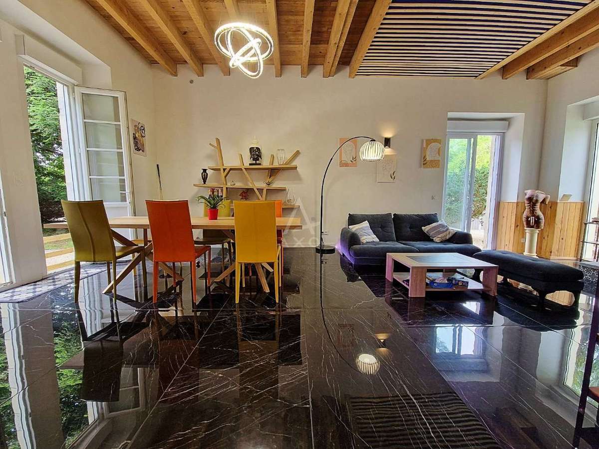 Maison Salies-de-Béarn