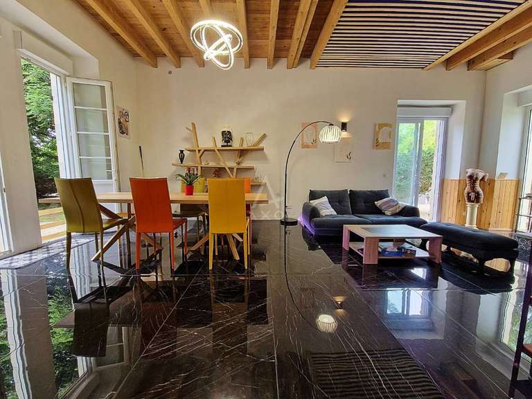 Maison Salies-de-Béarn - 4 chambres