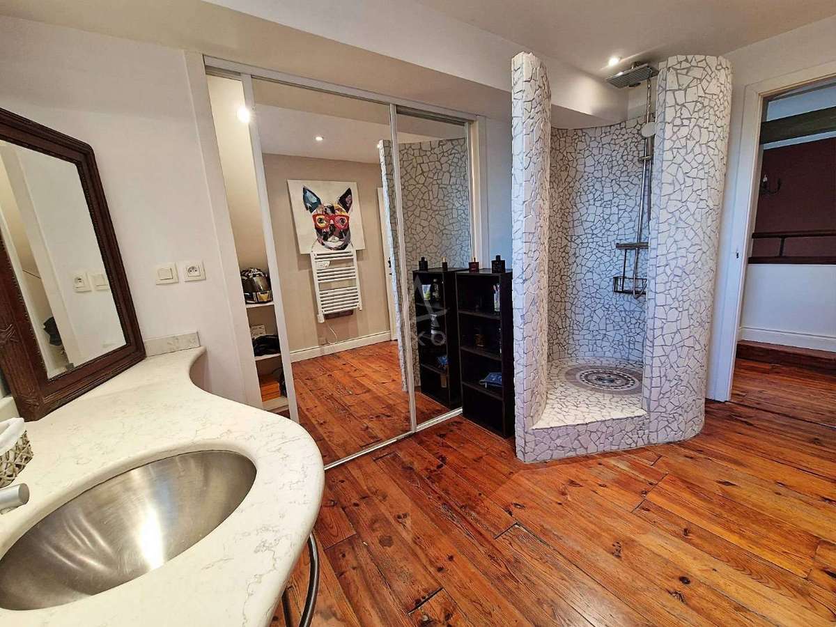 Maison Salies-de-Béarn