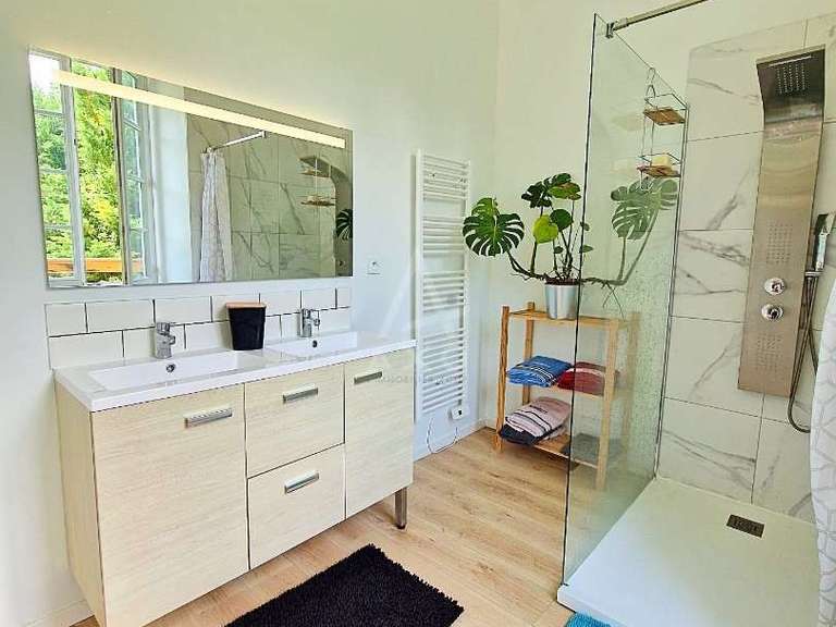 Maison Salies-de-Béarn - 4 chambres