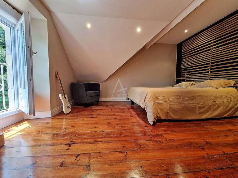 Maison Salies-de-Béarn - 4 chambres