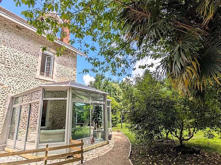 Maison Salies-de-Béarn - 4 chambres