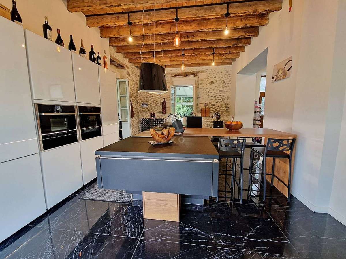 Maison Salies-de-Béarn