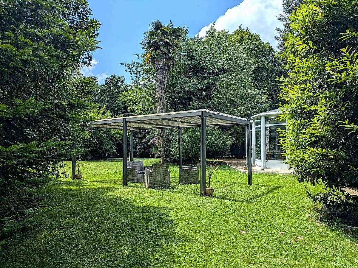 Maison Salies-de-Béarn