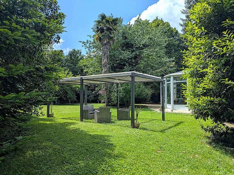 Maison Salies-de-Béarn - 4 chambres