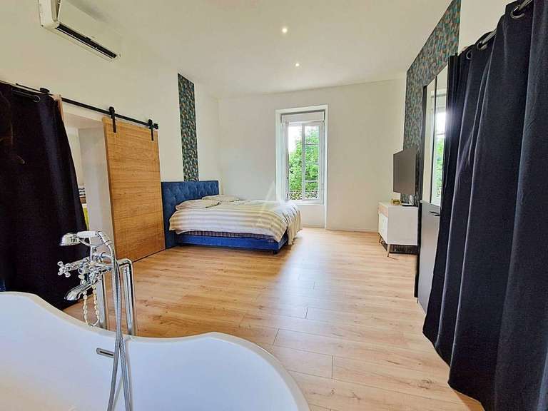 Maison Salies-de-Béarn - 4 chambres