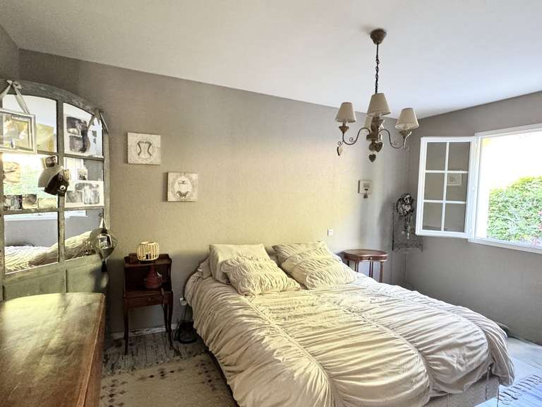 Maison Salies-de-Béarn - 8 chambres - 238m²