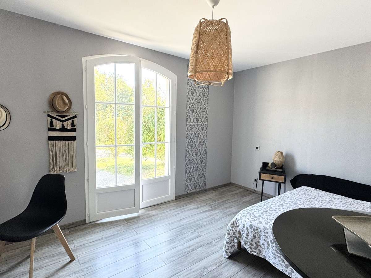 House Salies-de-Béarn