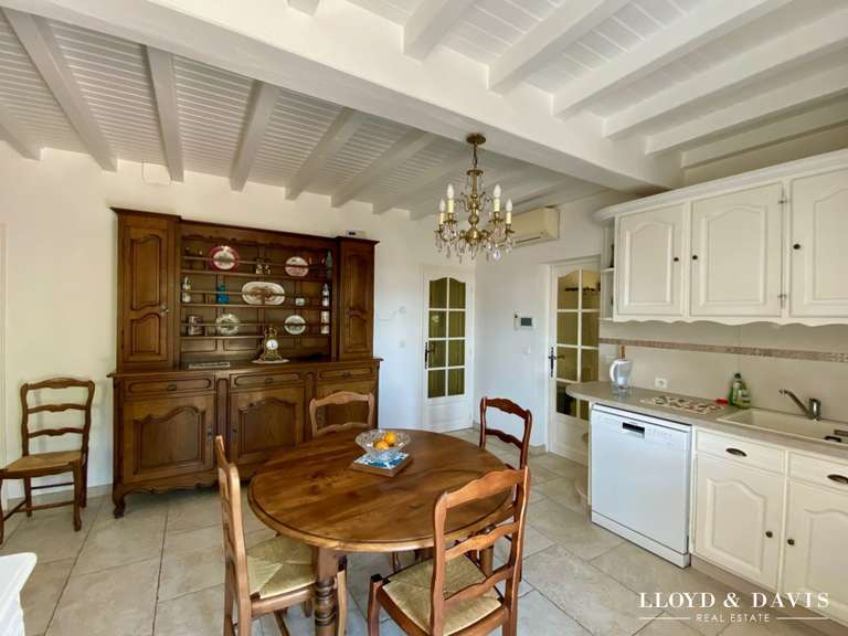 House Salies-de-Béarn - 5 bedrooms - 162m²