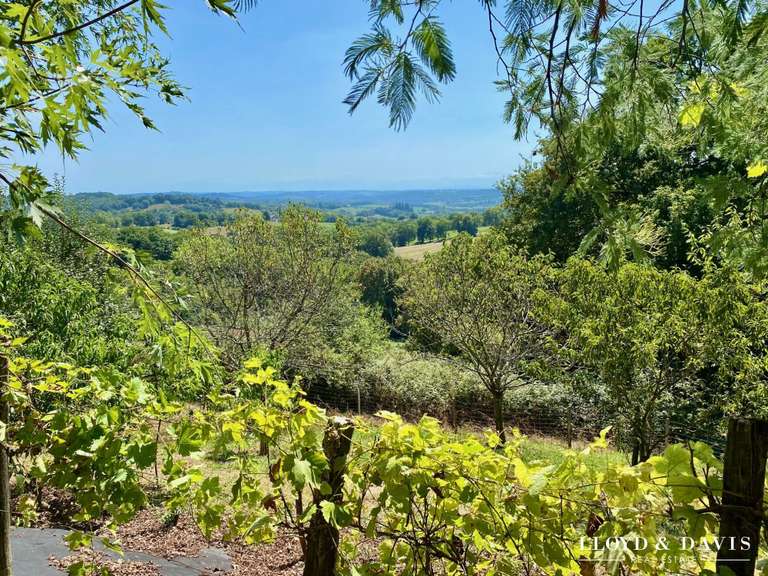 House Salies-de-Béarn - 5 bedrooms - 162m²