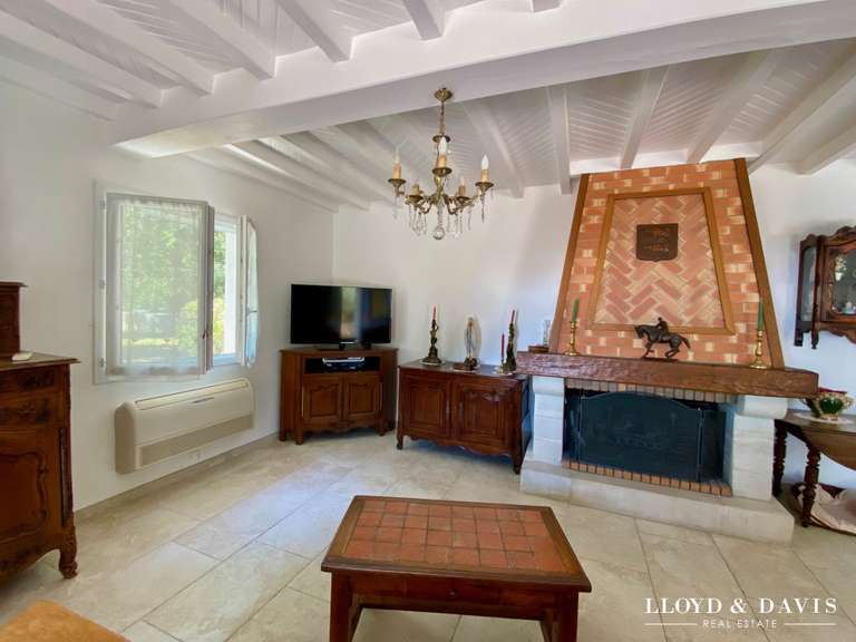 House Salies-de-Béarn - 5 bedrooms - 162m²