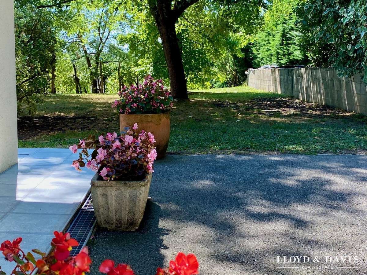 House Salies-de-Béarn