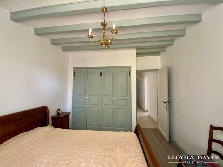 House Salies-de-Béarn - 5 bedrooms - 162m²