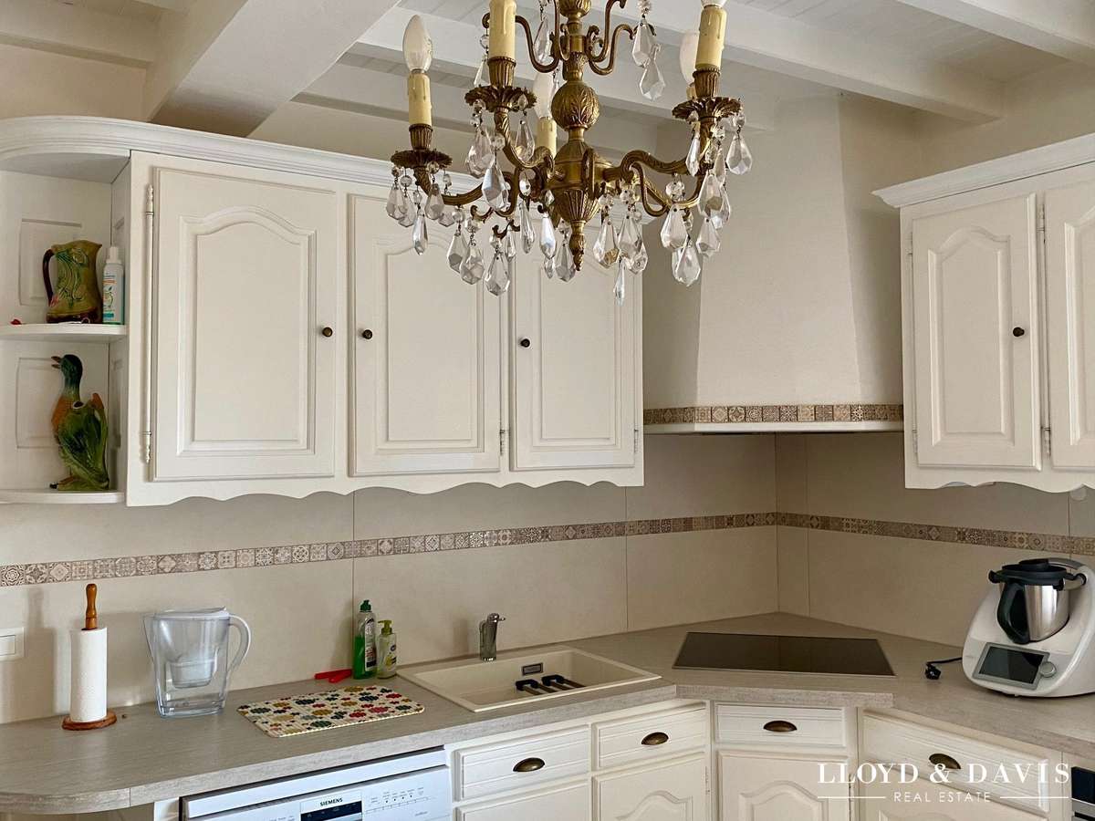 House Salies-de-Béarn