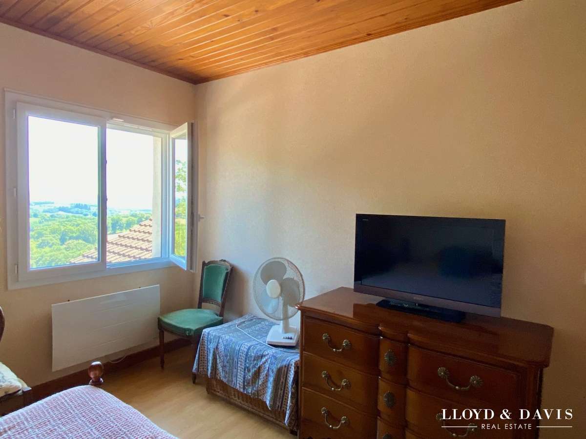 House Salies-de-Béarn