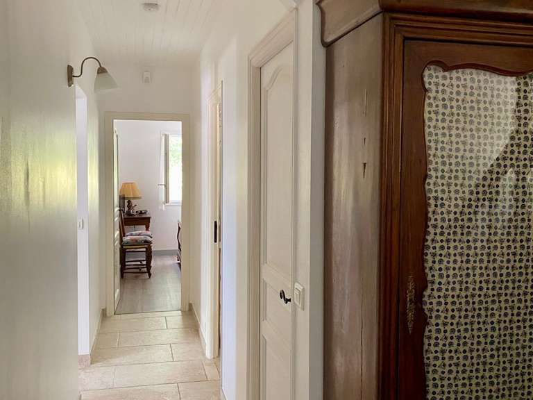 House Salies-de-Béarn - 5 bedrooms - 162m²