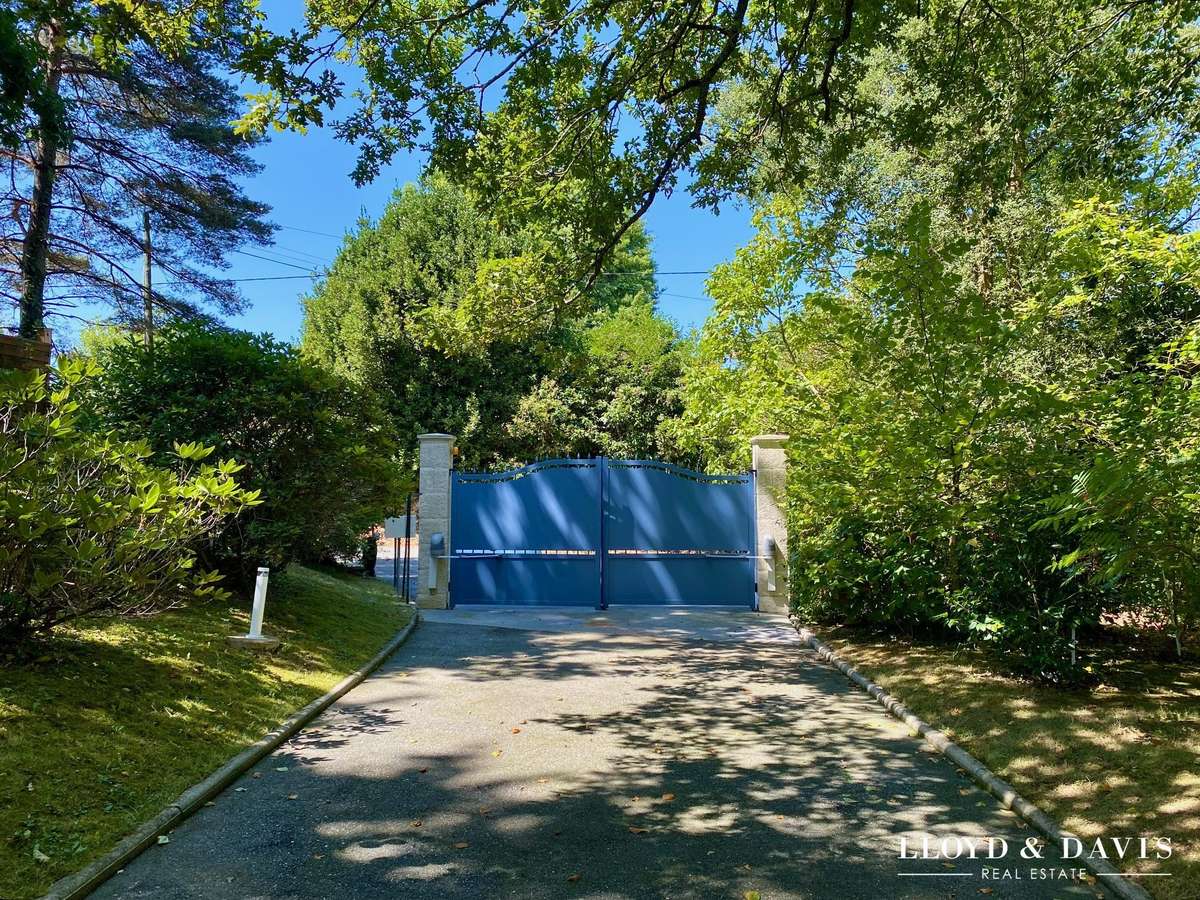 House Salies-de-Béarn