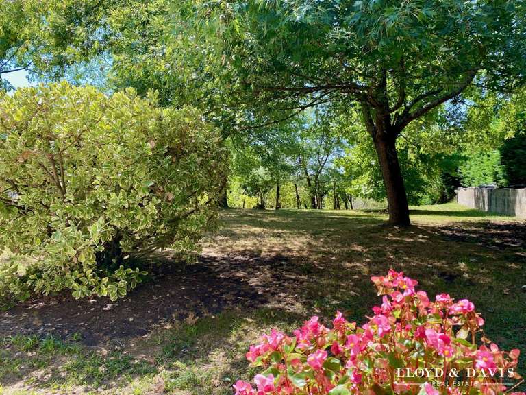 House Salies-de-Béarn - 5 bedrooms - 162m²