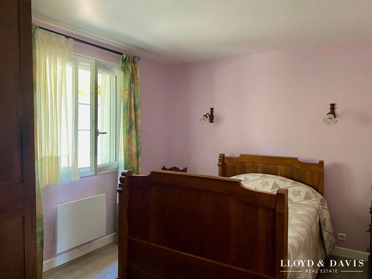 House Salies-de-Béarn