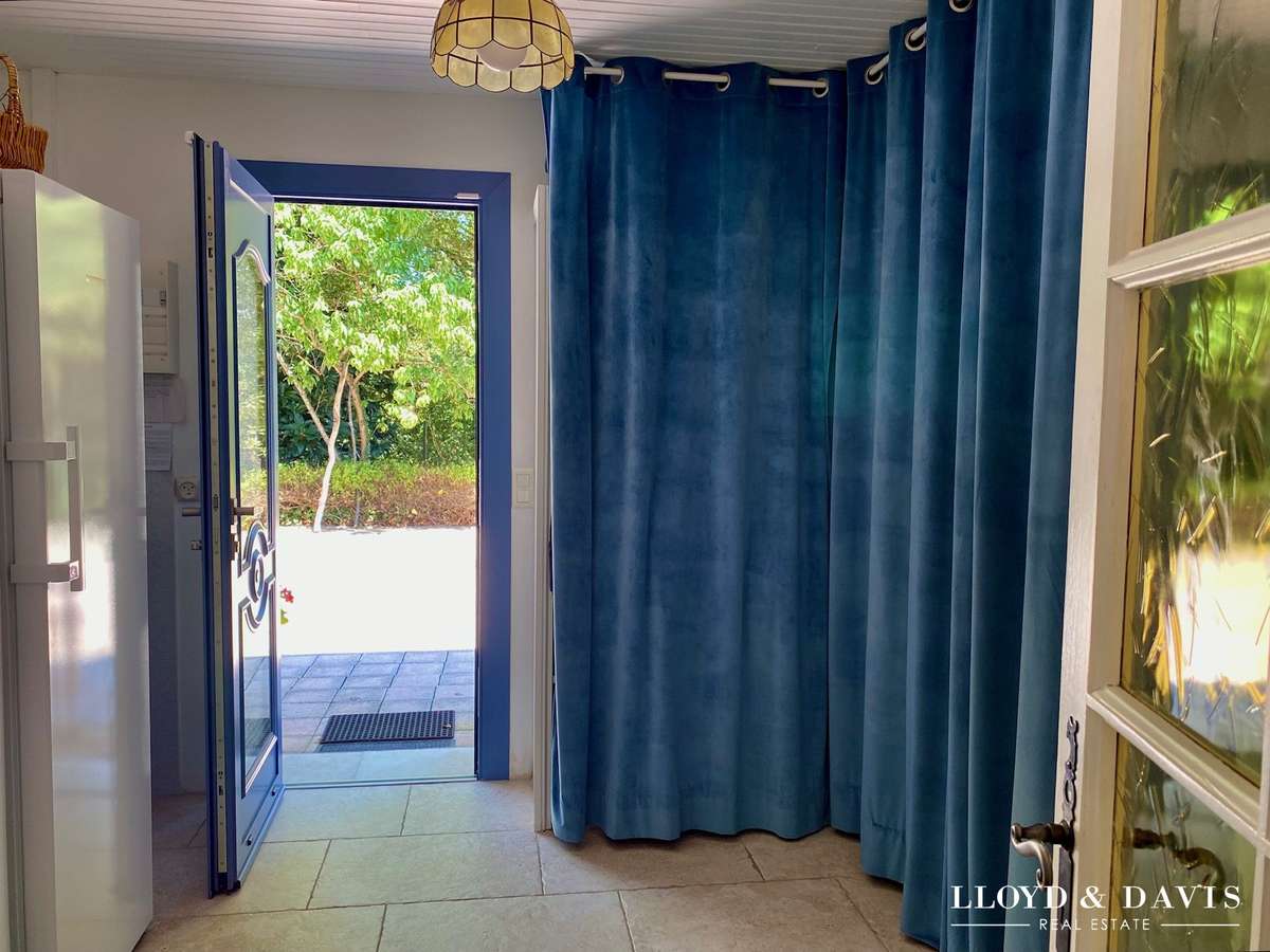 House Salies-de-Béarn