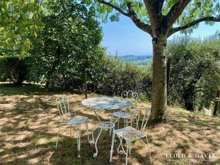 House Salies-de-Béarn - 5 bedrooms - 162m²