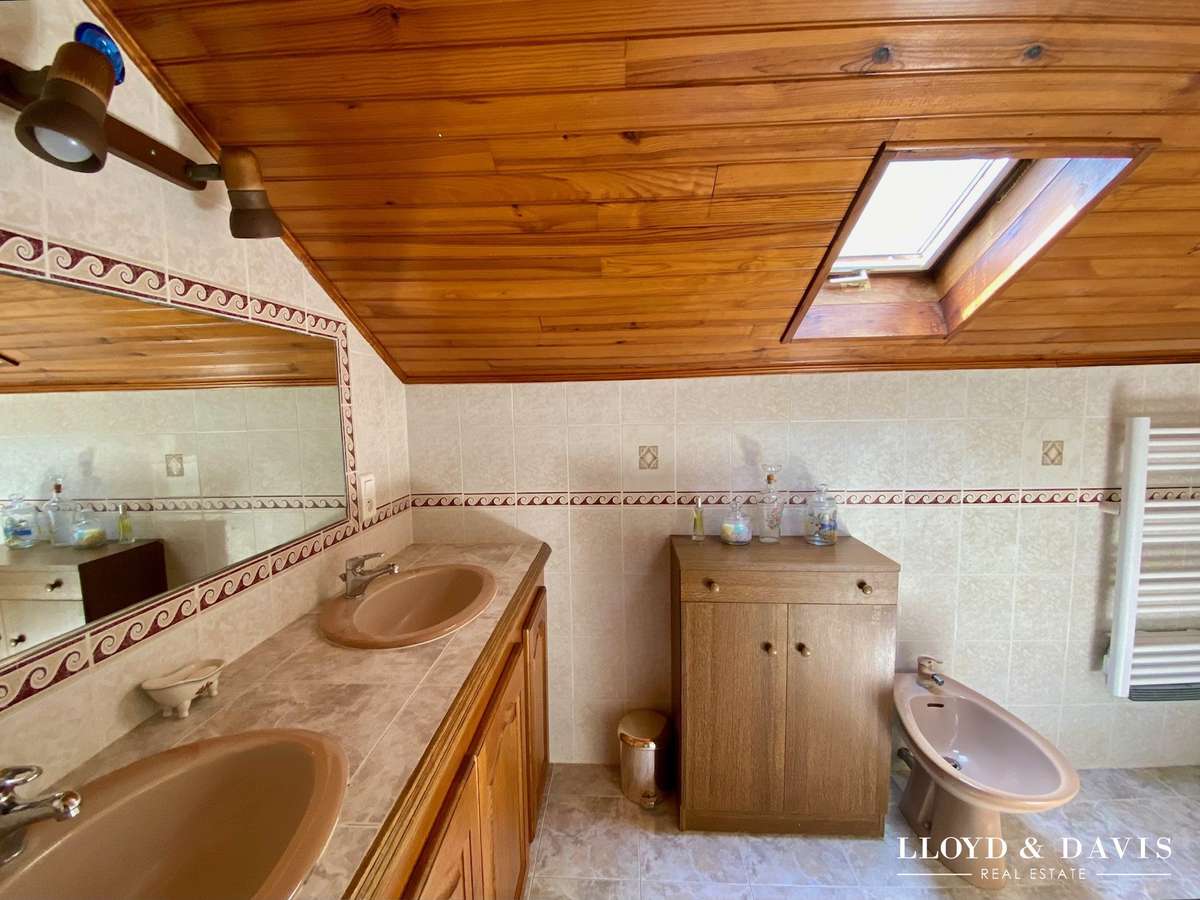 House Salies-de-Béarn