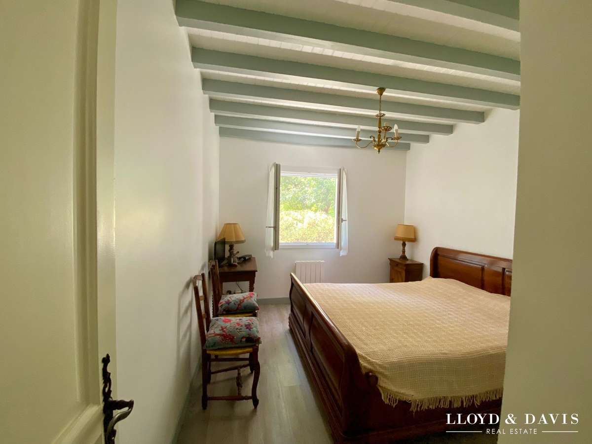 House Salies-de-Béarn