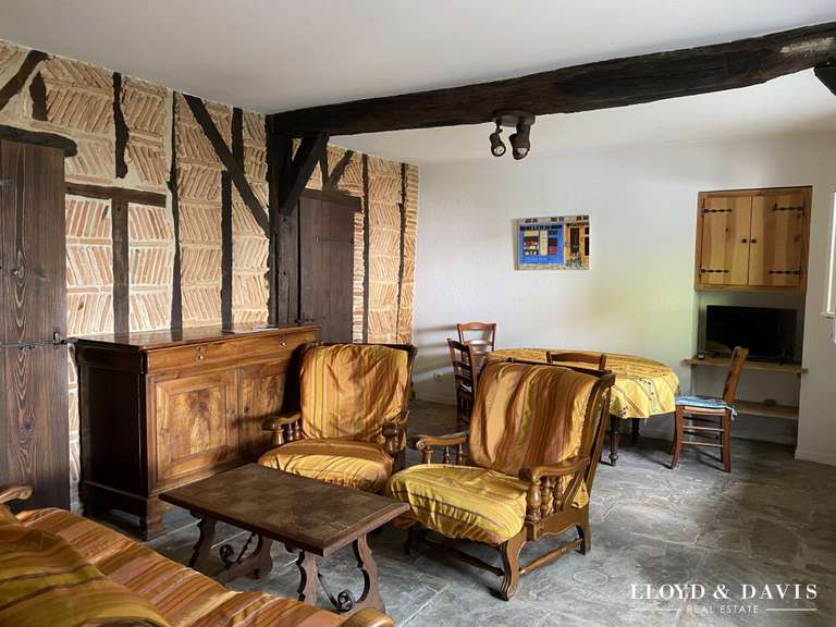 Maison Salies-de-Béarn - 14 chambres - 500m²