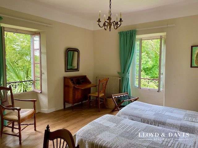 Maison Salies-de-Béarn