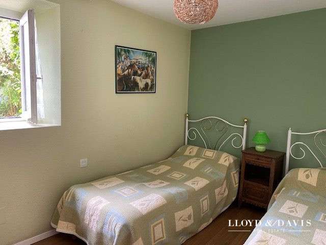 Maison Salies-de-Béarn