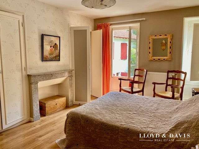 Maison Salies-de-Béarn - 14 chambres - 500m²