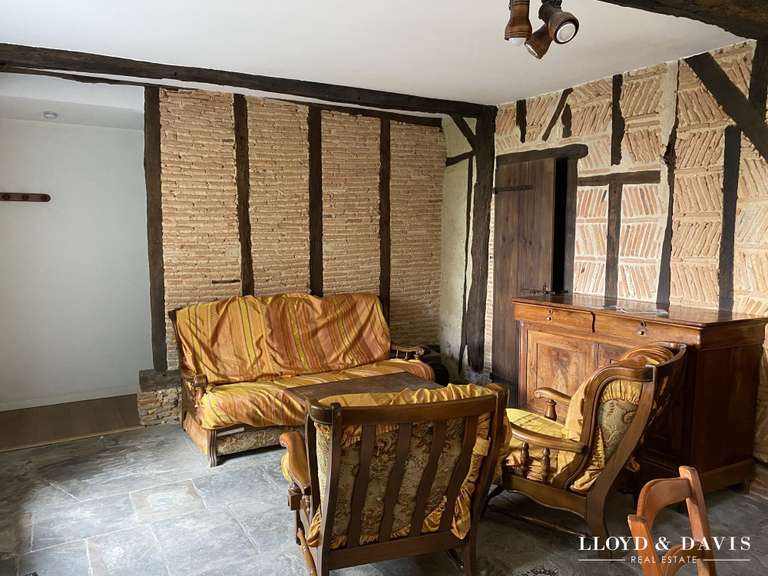 Maison Salies-de-Béarn - 14 chambres - 500m²