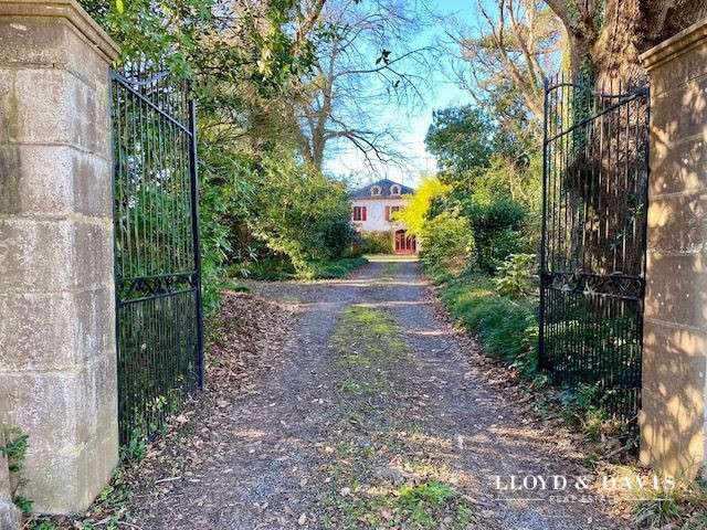 Maison Salies-de-Béarn - 14 chambres - 500m²