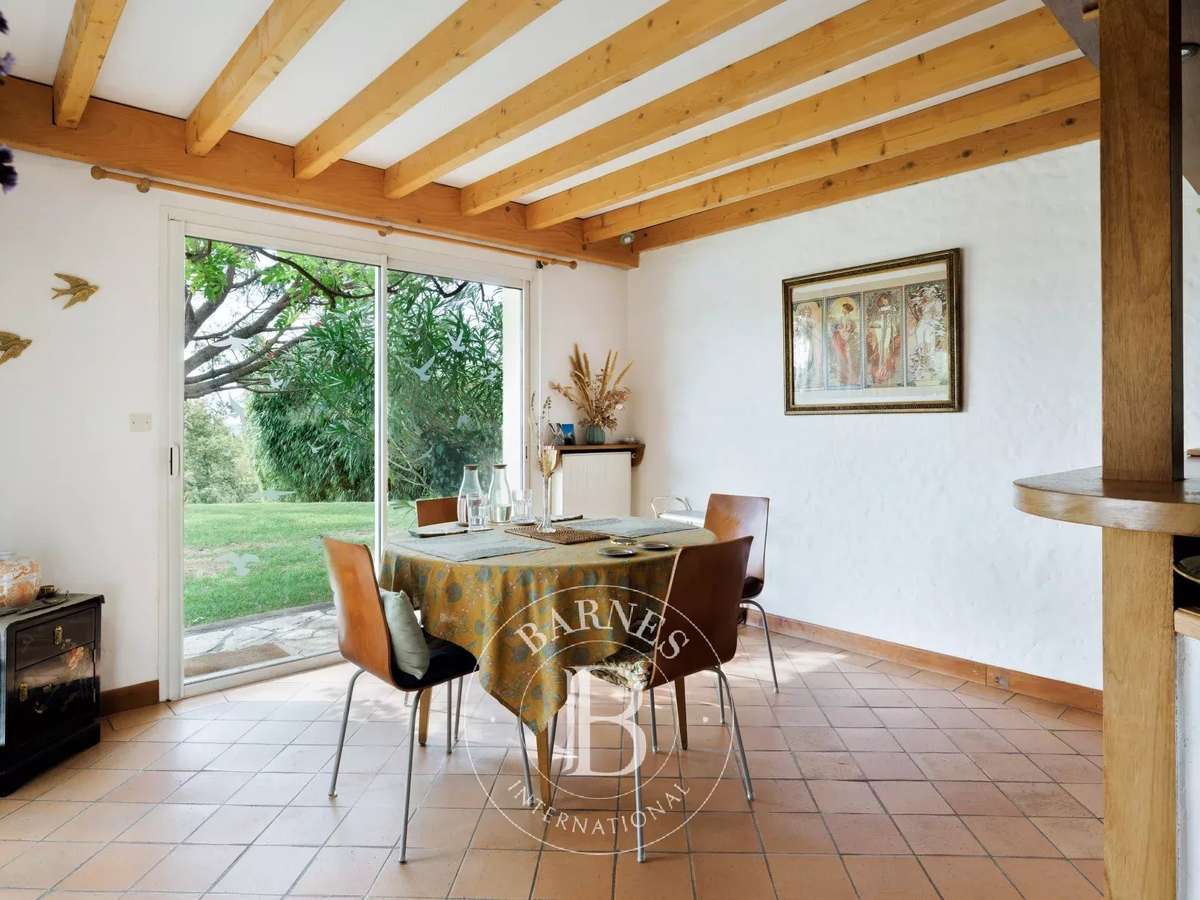 Maison Salies-de-Béarn