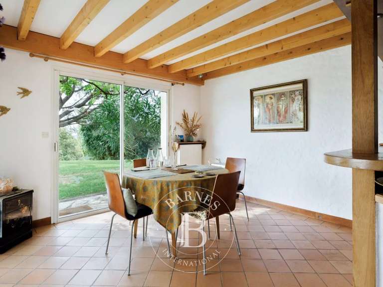 Maison Salies-de-Béarn - 4 chambres