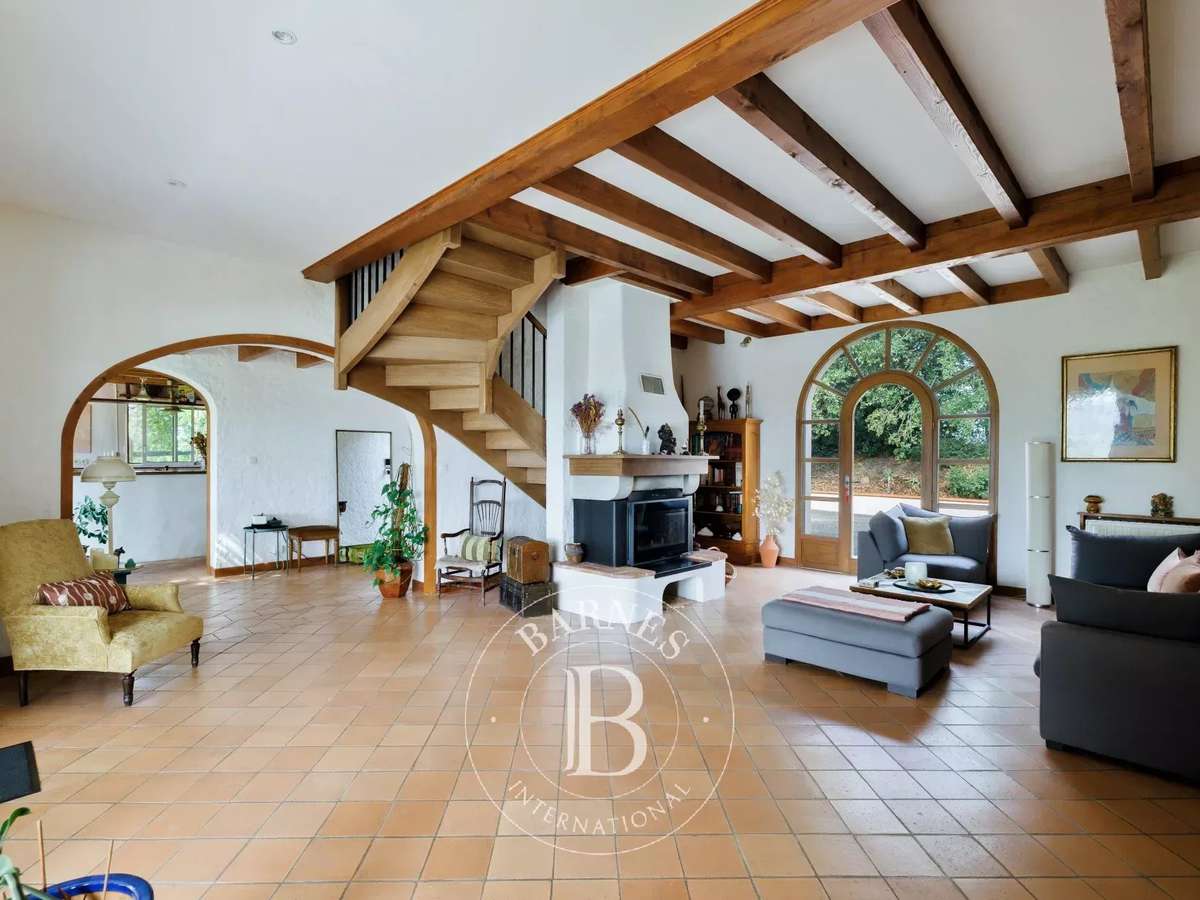 Maison Salies-de-Béarn