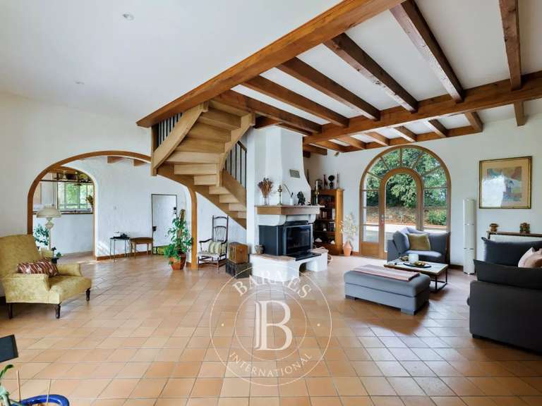 Maison Salies-de-Béarn - 4 chambres