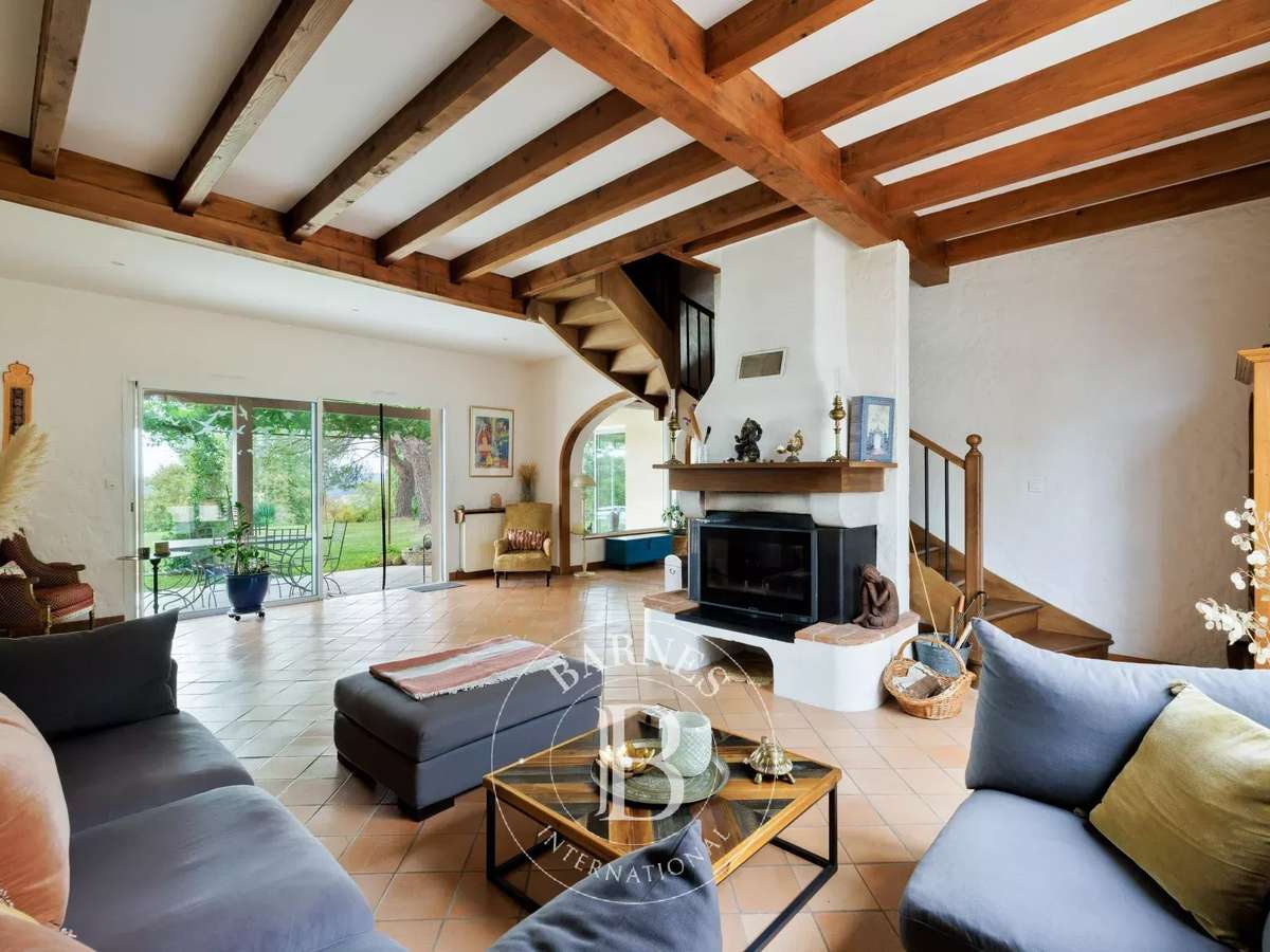 Maison Salies-de-Béarn
